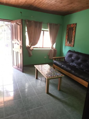 Serenidad House